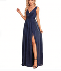 Tulle Dress