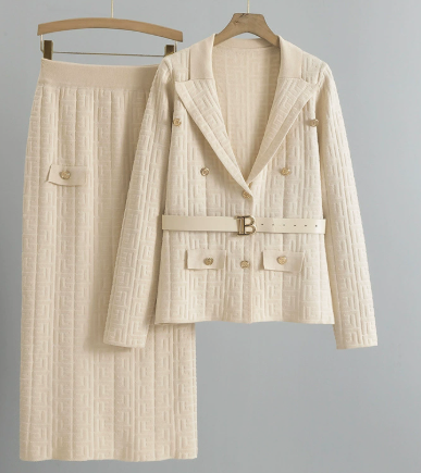 Suit Set