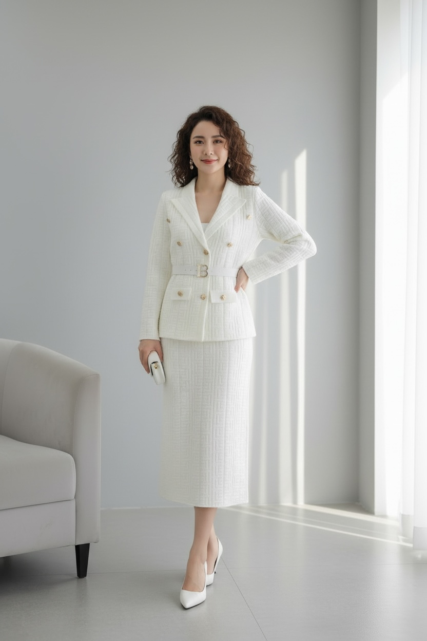 Suit Set