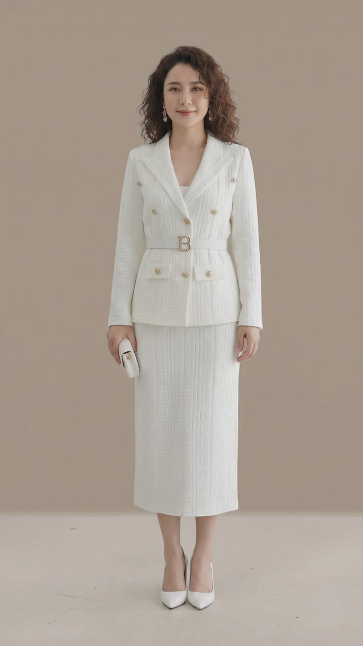 Suit Set