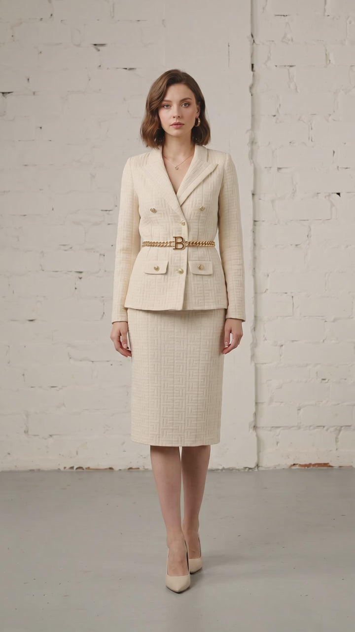 Suit Set